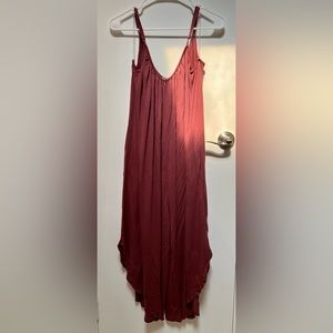 Eden in Love Jumper in Rosewood - Size OS